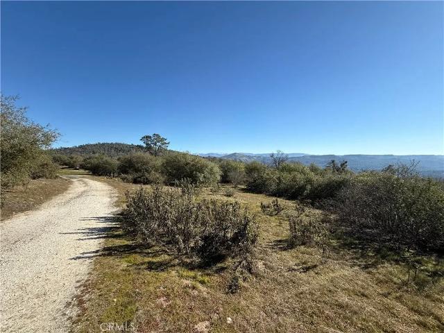 Land for sale in California