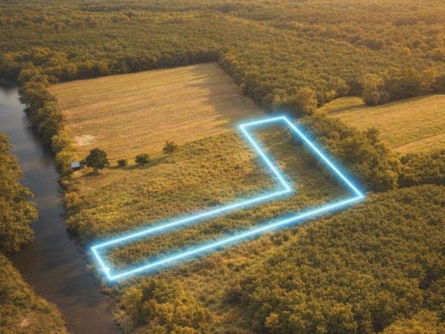 Land for sale in Belhaven, North Carolina