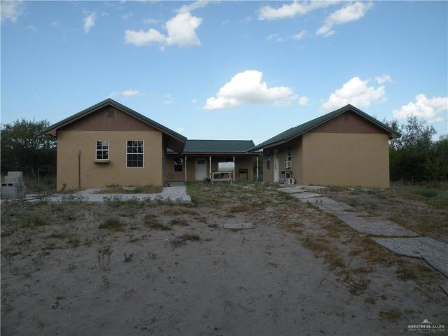 Land for sale in Texas