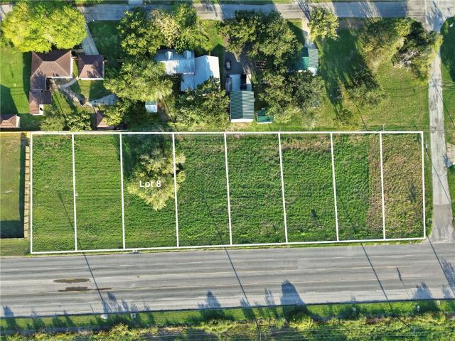 Land for sale in San Patricio, Texas