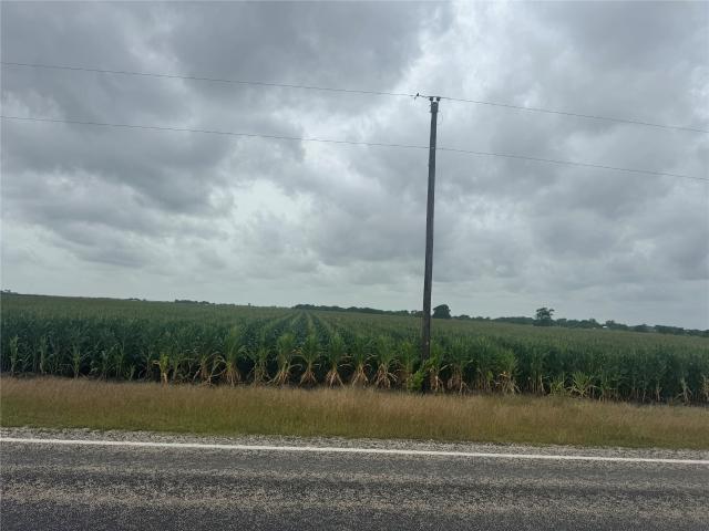 Land for sale in Wharton, Texas
