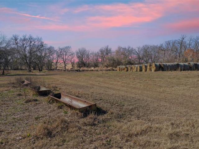 Land for sale in Lamar, Texas