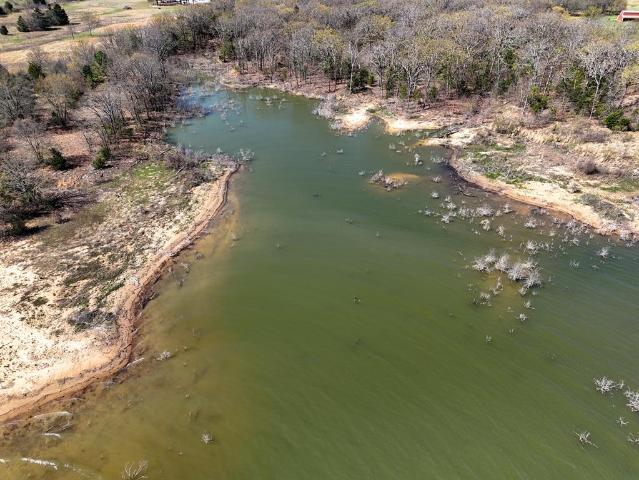 Land for sale in Fannin, Texas