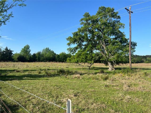 Land for sale in Titus, Texas