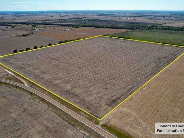 Land for sale in Clarkson, Cameron
