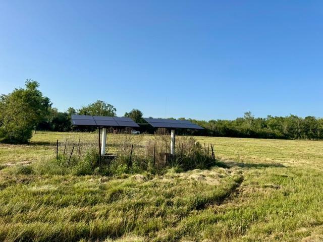 Land for sale in Alvin, Texas