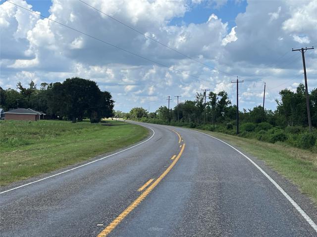 Land for sale in Markham, Texas