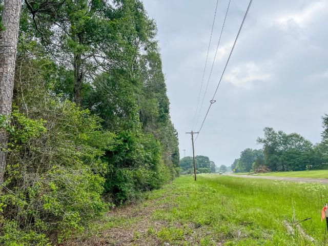 Land for sale in Lufkin, Texas