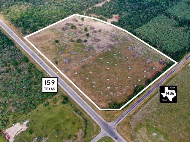 Land for sale in Bellville, Texas