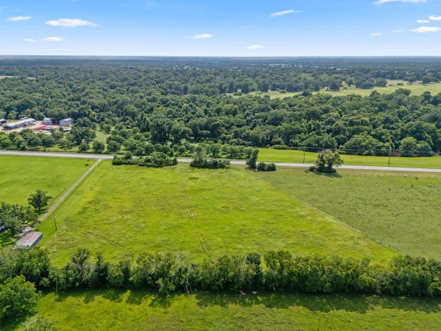 Land for sale in Van Vleck, Texas