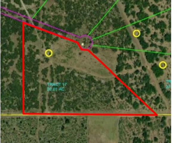 Land for sale in Medina, Texas