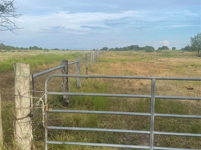 Land for sale in Blessing, Texas