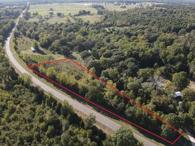 Property for sale in Bagwell, Texas