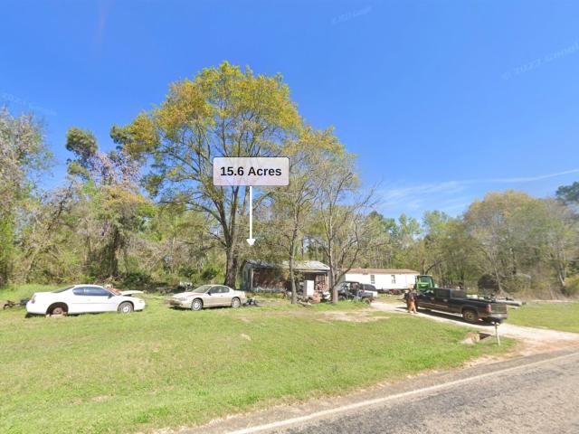 Land for sale in Texas