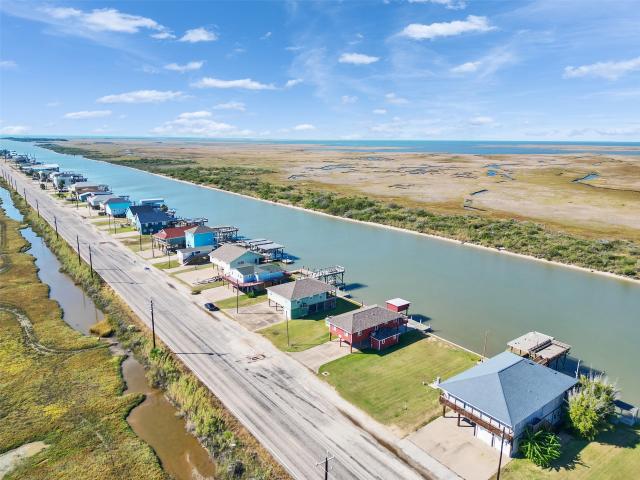 Land for sale in Matagorda, Texas