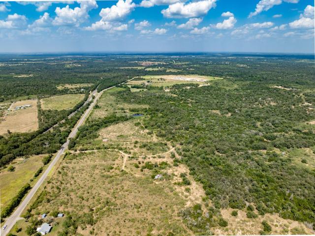 Farm for sale in Texas