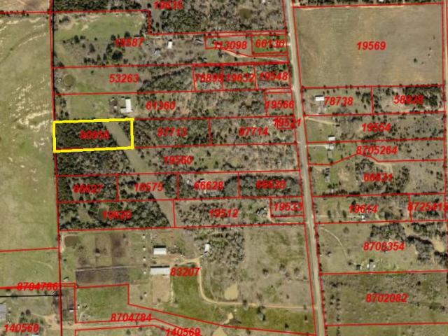 Property for sale in Paige, Texas