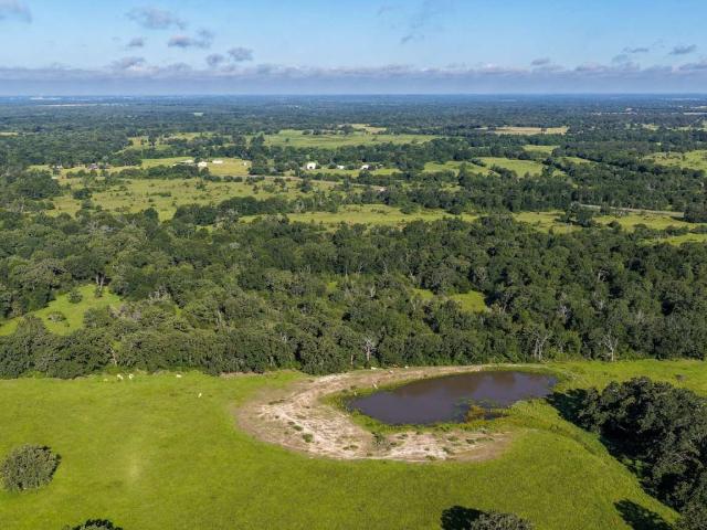 Land for sale in Midway, Texas