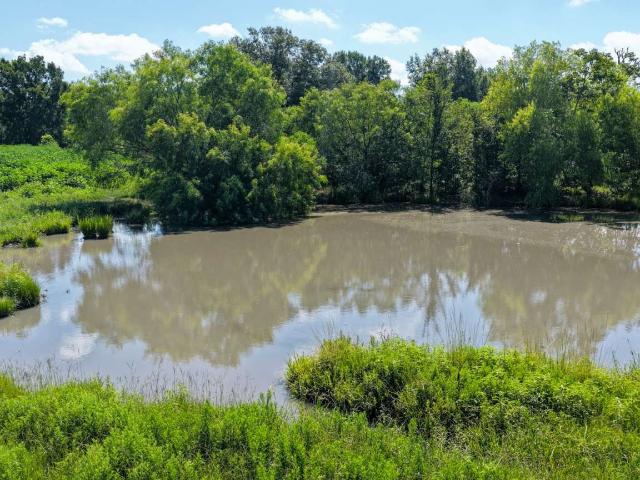 Land for sale in Midway, Texas