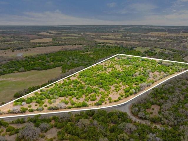 Land for sale in Bosque, Texas