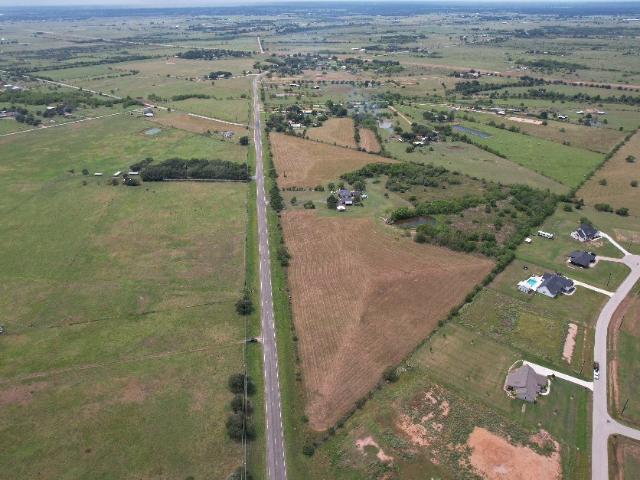 Land for sale in Cat Spring, Texas