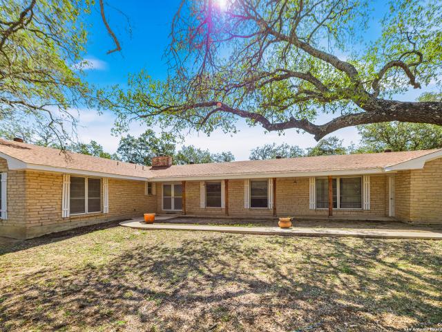 Land for sale in Medina, Texas