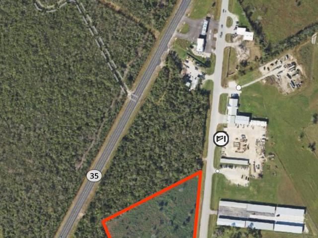 Land for sale in Alvin, Texas
