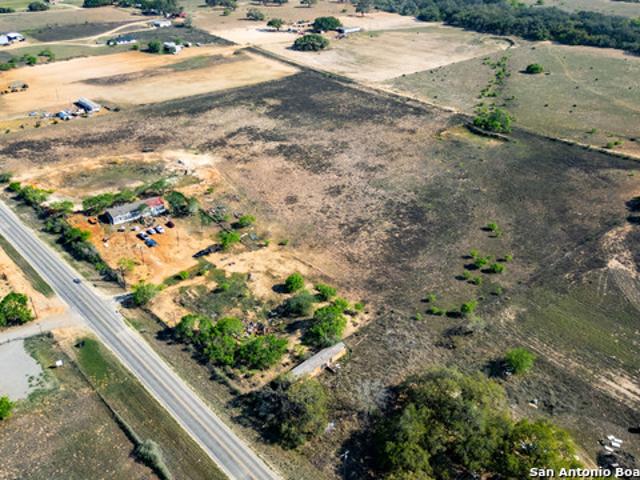 Land for sale in Poteet, Texas