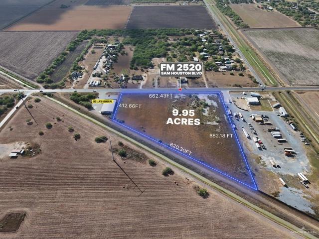 Land for sale in Landrum, Los Indios