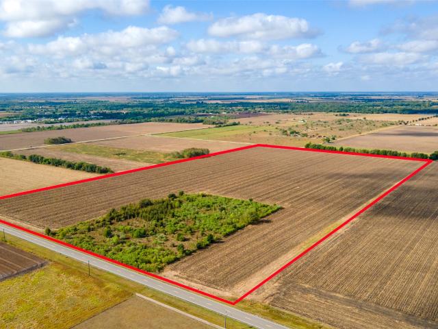 Land for sale in Kendleton, Texas
