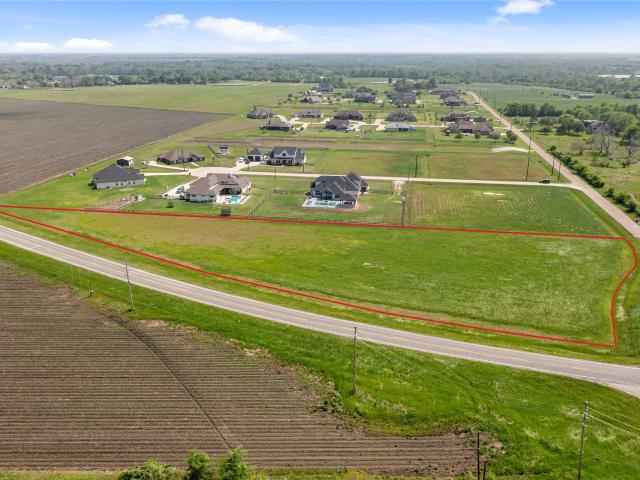 Land for sale in Wharton, Texas