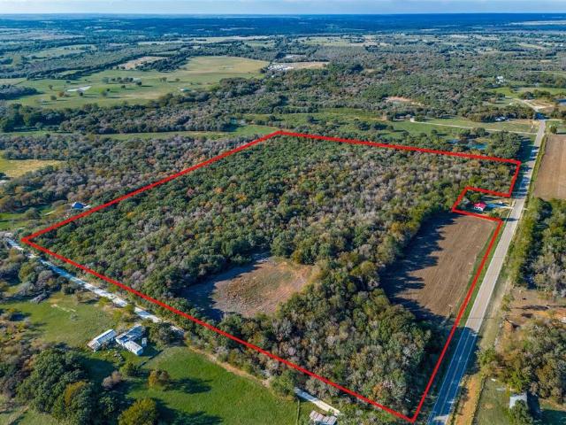 Land for sale in Hillsboro, Texas