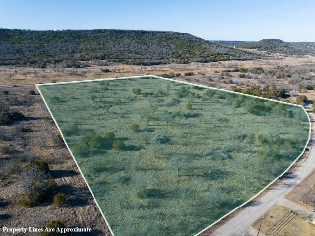 Land for sale in Palo Pinto, Texas