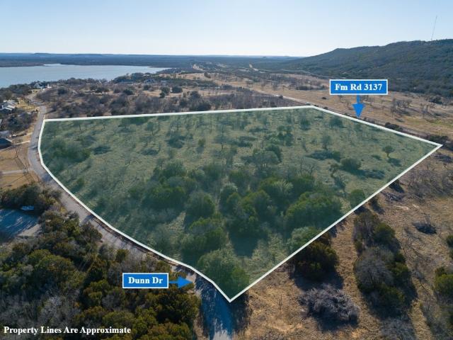 Property for sale in Palo Pinto, Texas