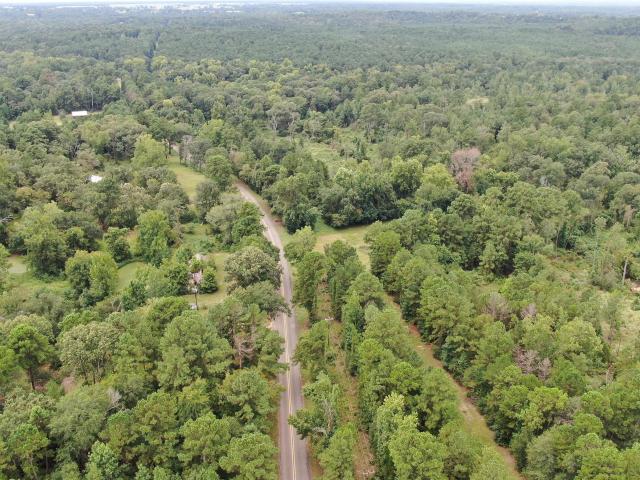 Land for sale in Elkhart, Texas