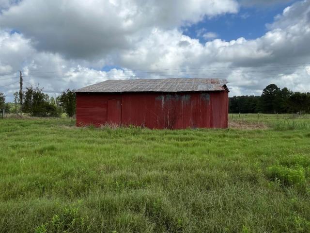 Farm for sale in Groveton, Texas