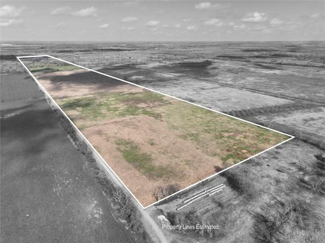 Land for sale in Bellville, Texas