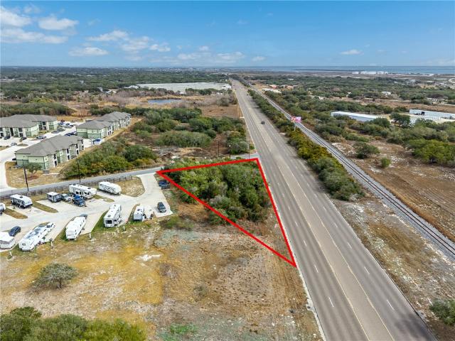 Land for sale in San Patricio, Texas