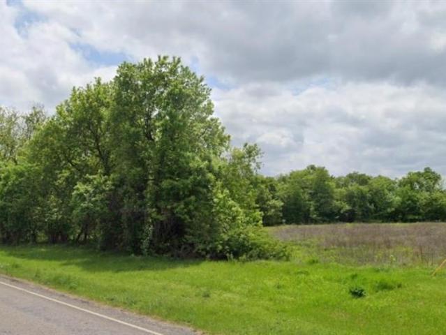 Land for sale in Hunt, Texas
