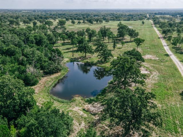 Land for sale in Limestone, Texas
