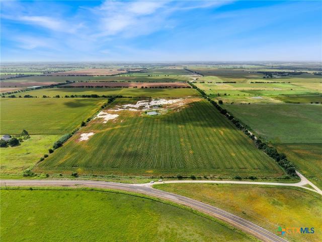 Land for sale in Lott, Texas