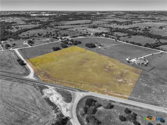 Land for sale in Oenaville, Temple