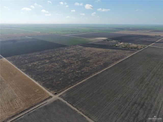 Land for sale in Raymondville, Texas