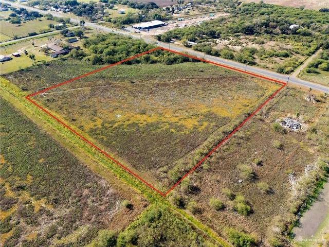 Land for sale in Cameron, Texas
