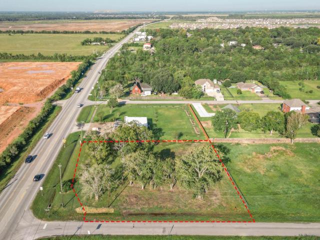 Land for sale in League City, Texas