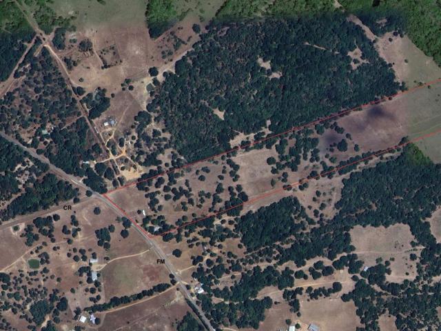 Land for sale in Hallettsville, Texas
