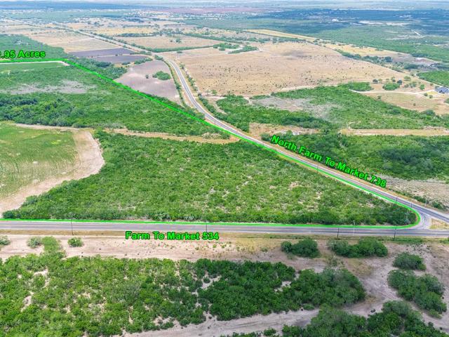 Property for sale in Orange Grove, Texas