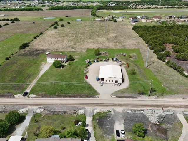 Land for sale in Farmersville, Texas