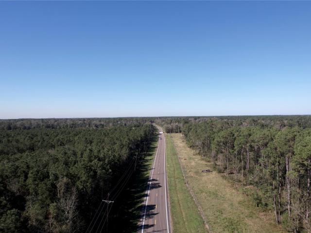 Land for sale in Chambers, Texas
