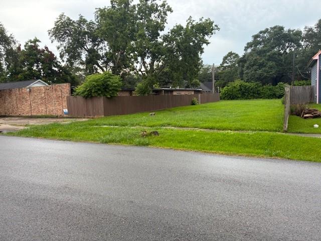 Land for sale in Rosenberg, Texas